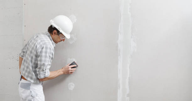 Reliable Hinton, OK Dry wall and painting Solutions